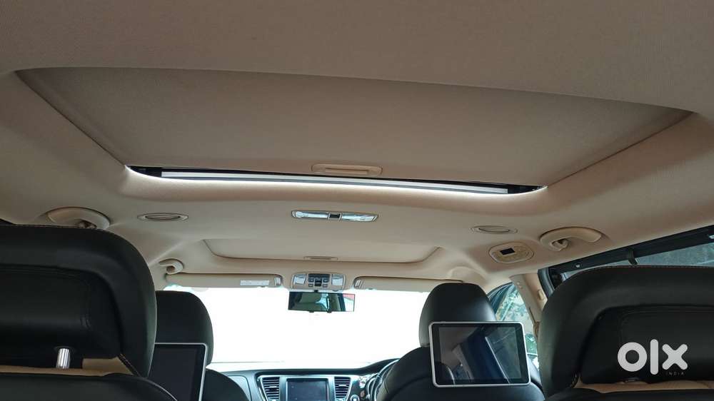 Kia Carnival Limousine, 2020, Diesel