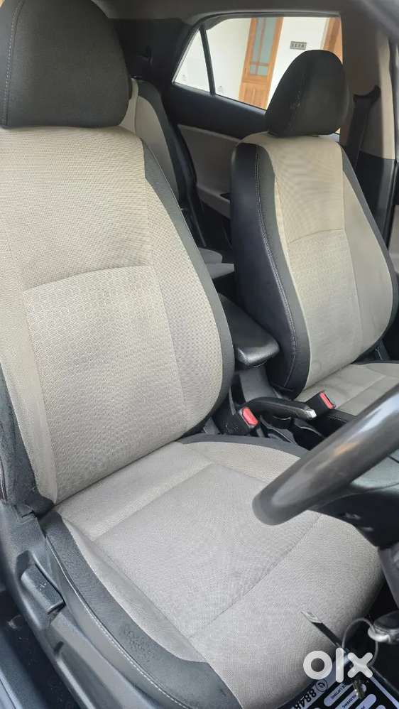 Hyundai I20 Magna 2016