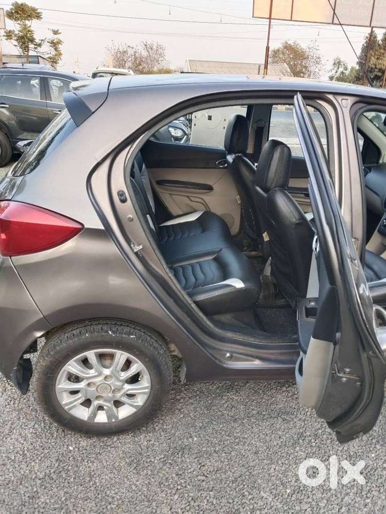 Tata Tiago Xz Diesel, 2018, Diesel