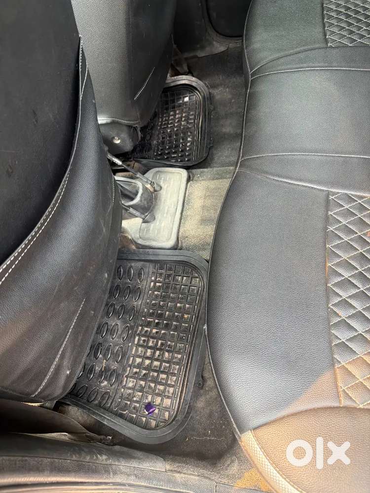 Renault Kwid 2018 Petrol Well Maintained