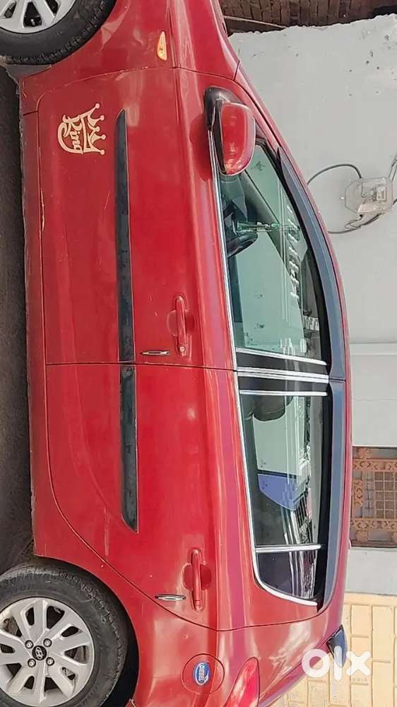 Hyundai New I20 2010 Diesel