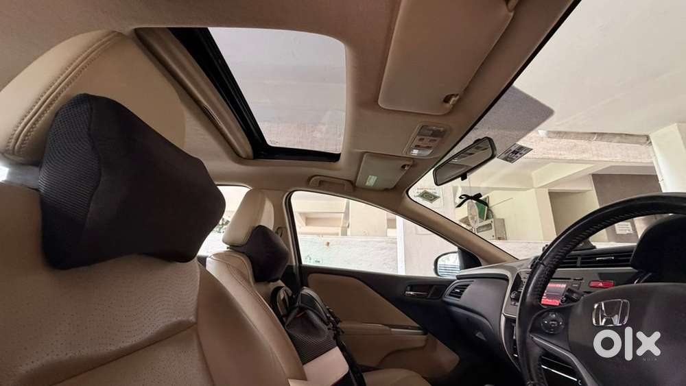 Honda City 2014 Diesel
