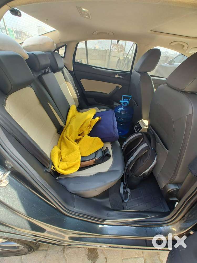 2022 Skoda Slavia Style Dsg  1 Owner  Accident-free