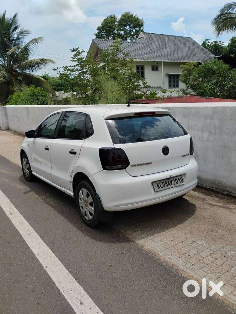 Volkswagen Polo 1.0 Comfortline Plus, 2011, Diesel