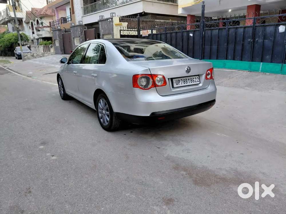 Volkswagen Jetta 2010 Diesel Good Condition