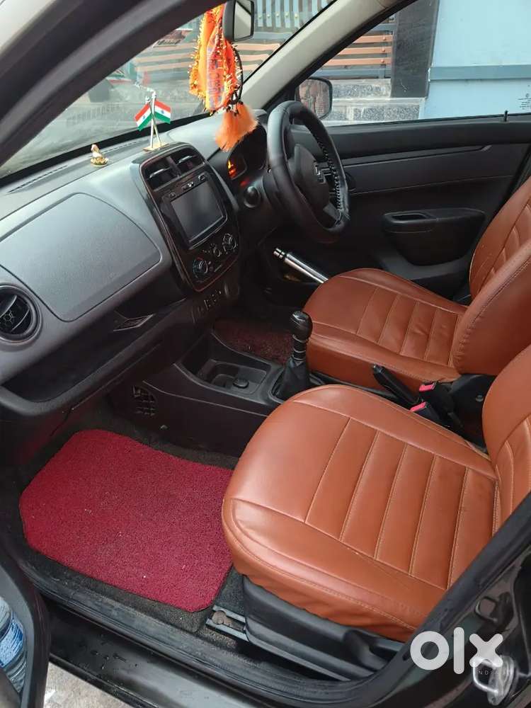 Renault Kwid , Good Condition