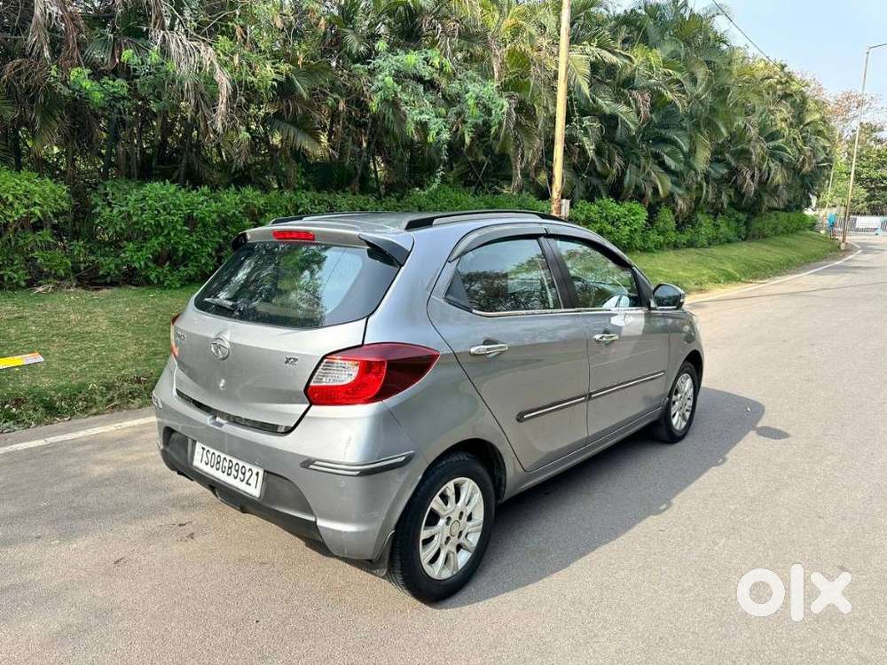 Tata Tiago Xz, 2018, Petrol