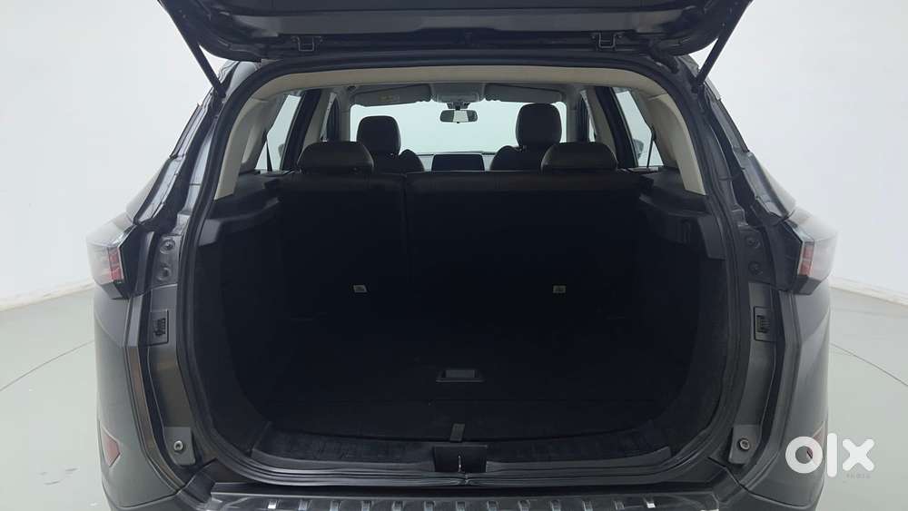 Tata Harrier Xza, 2022, Diesel