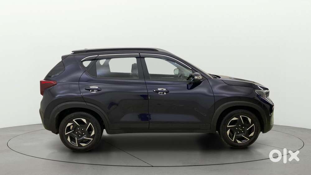 Kia Sonet 1.2 Htk, 2025, Petrol