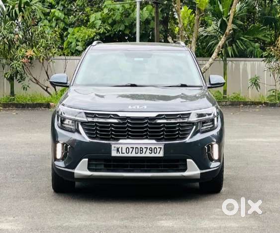 Kia Seltos Htx D, 2023, Diesel