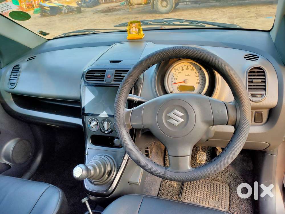 Maruti Suzuki Ritz Ldi Bs-iv, 2012, Petrol