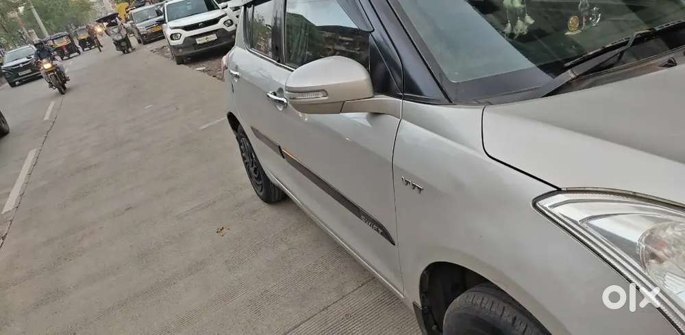 Maruti Suzuki Swift 2014