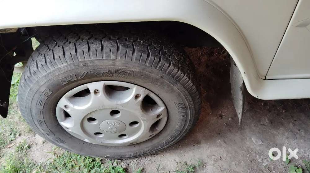 Mahindra Bolero 2012 Diesel Well Maintained