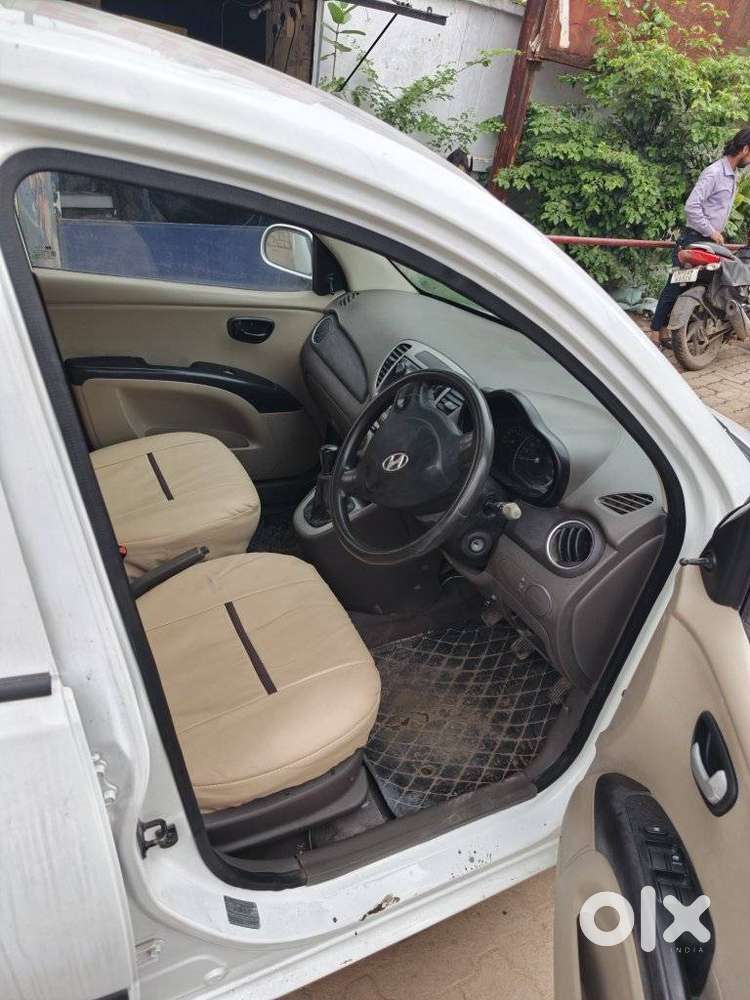 Hyundai I10 1.2 Kappa Magna, 2015, Petrol