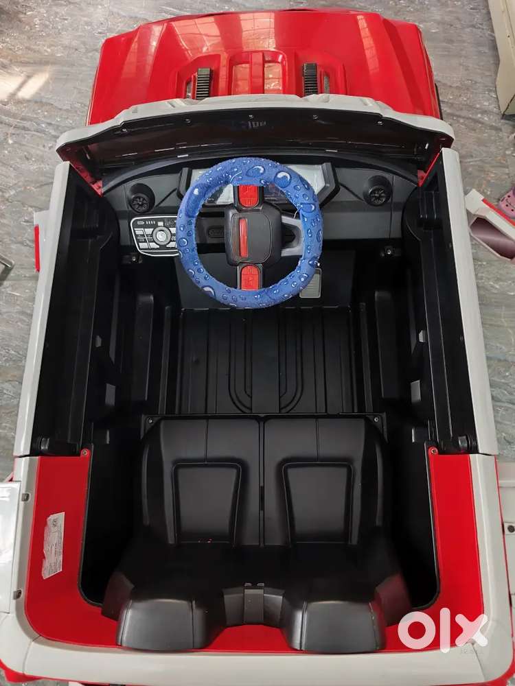 Toyot Children Electrical Car