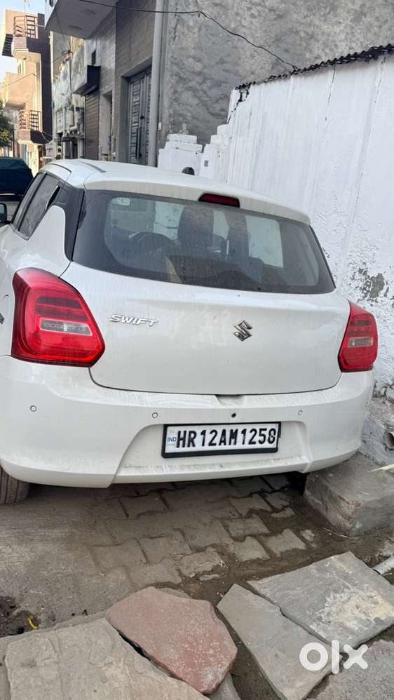 Maruti Suzuki Swift 2020 Petrol Good Condition