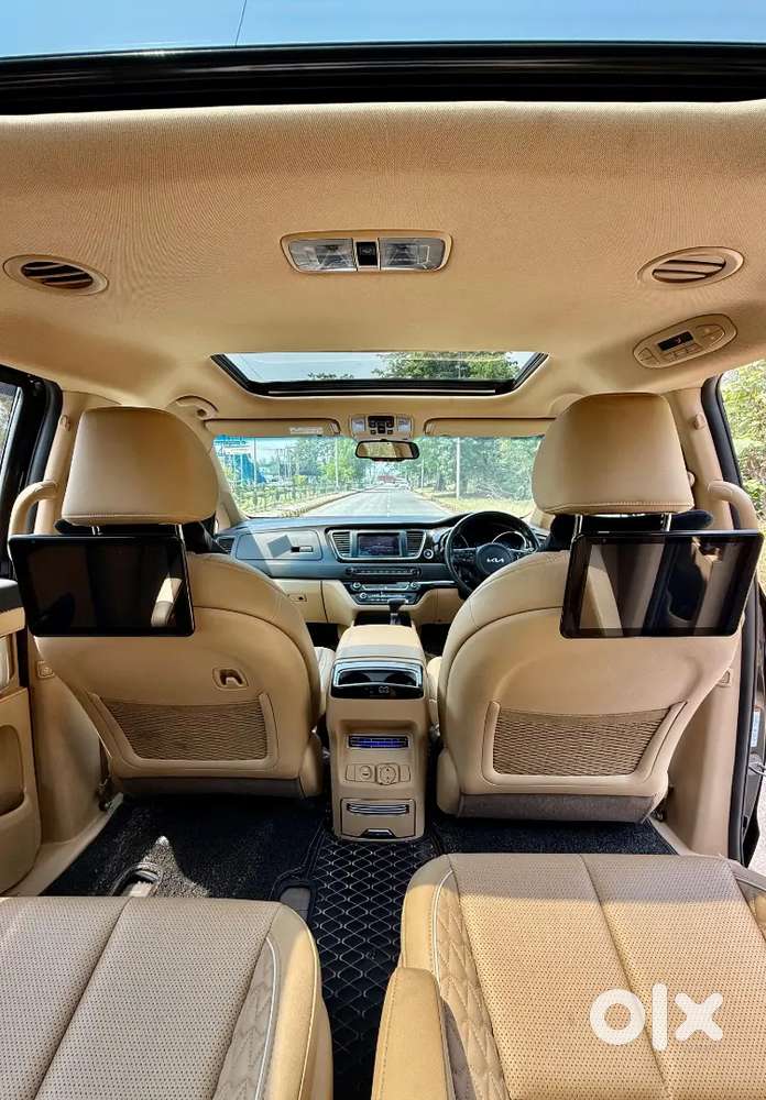 Kia Carnival Limousine 2023 Diesel 7 Str