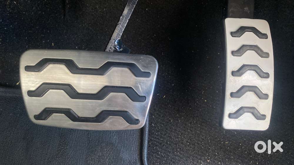 Kia Seltos 1.5 Htx Diesel At, 2025, Diesel