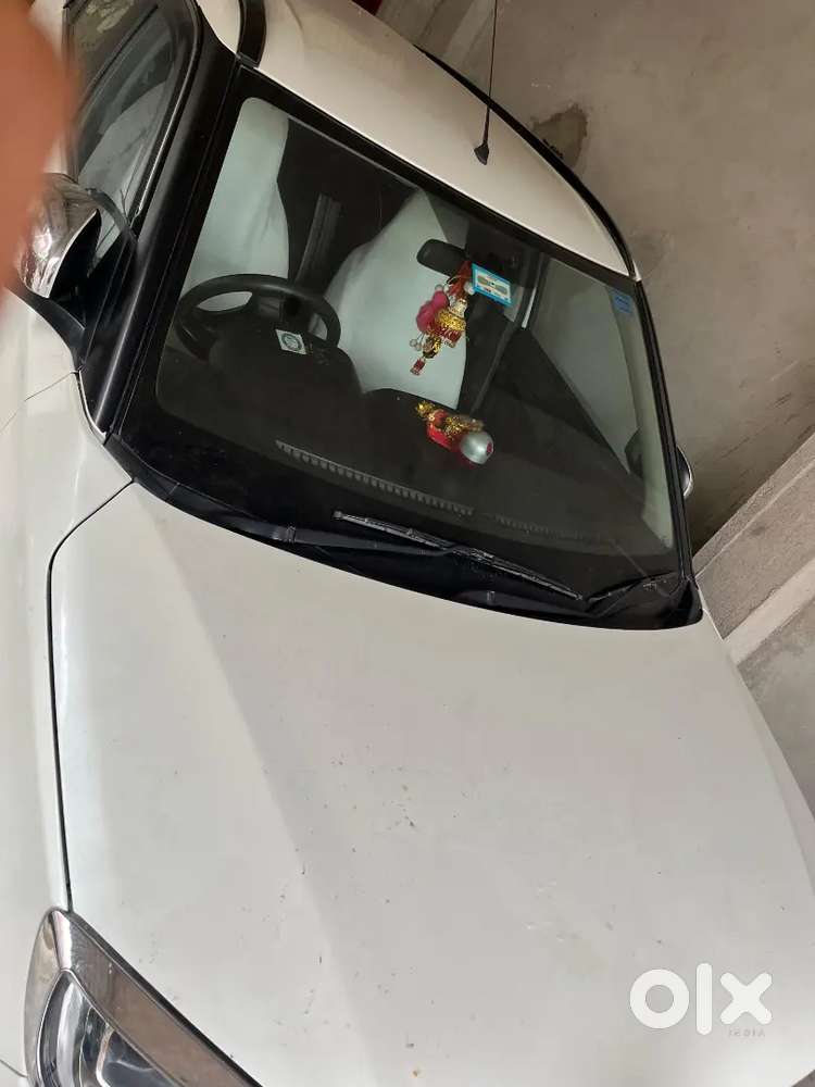 Maruti Suzuki Vitara Brezza 2021 Petrol Well Maintained