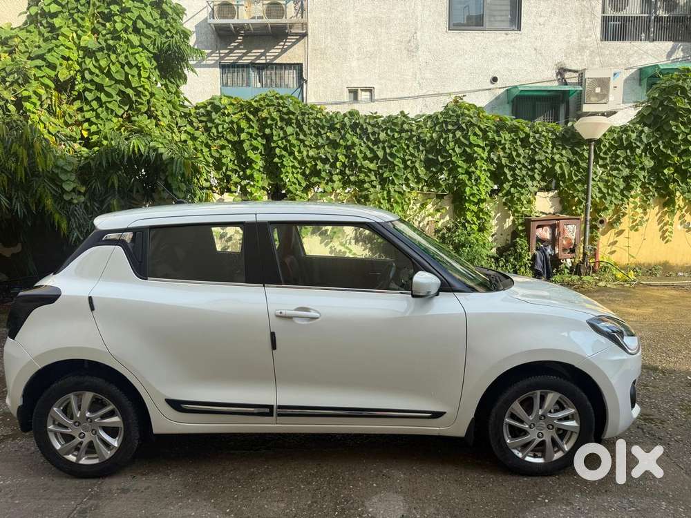 Maruti Suzuki Swift 2018 Amt Vxi, 2022, Petrol