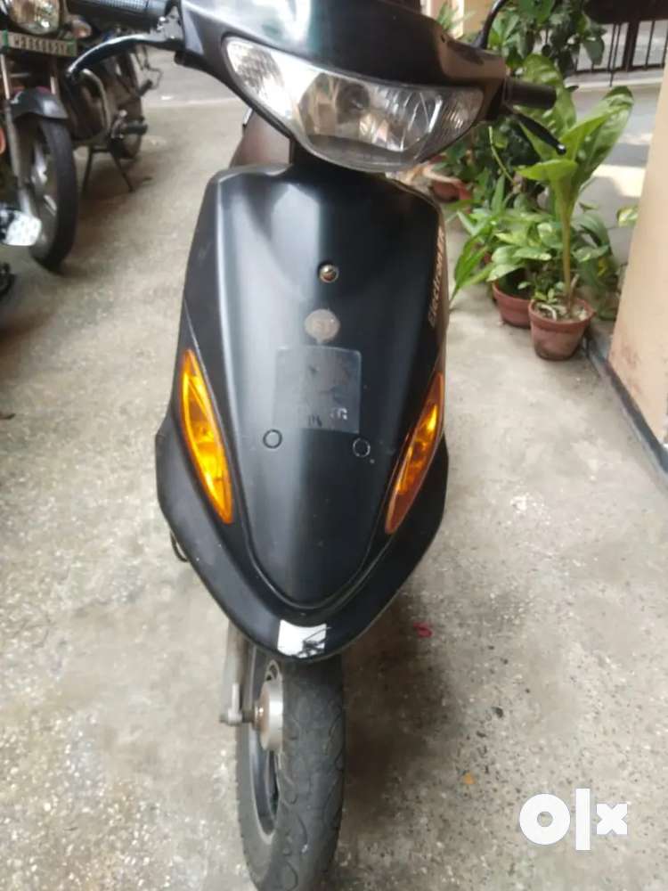 Yo Bike in Scooters OLX India