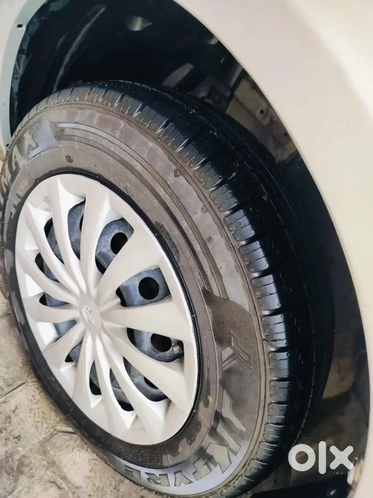 Maruti Suzuki Swift 2017 Petrol Well Maintained