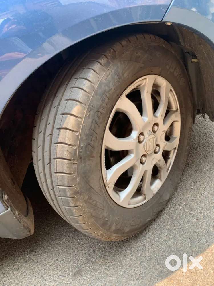 Honda Amaze Petrol 2014 Mint Condition