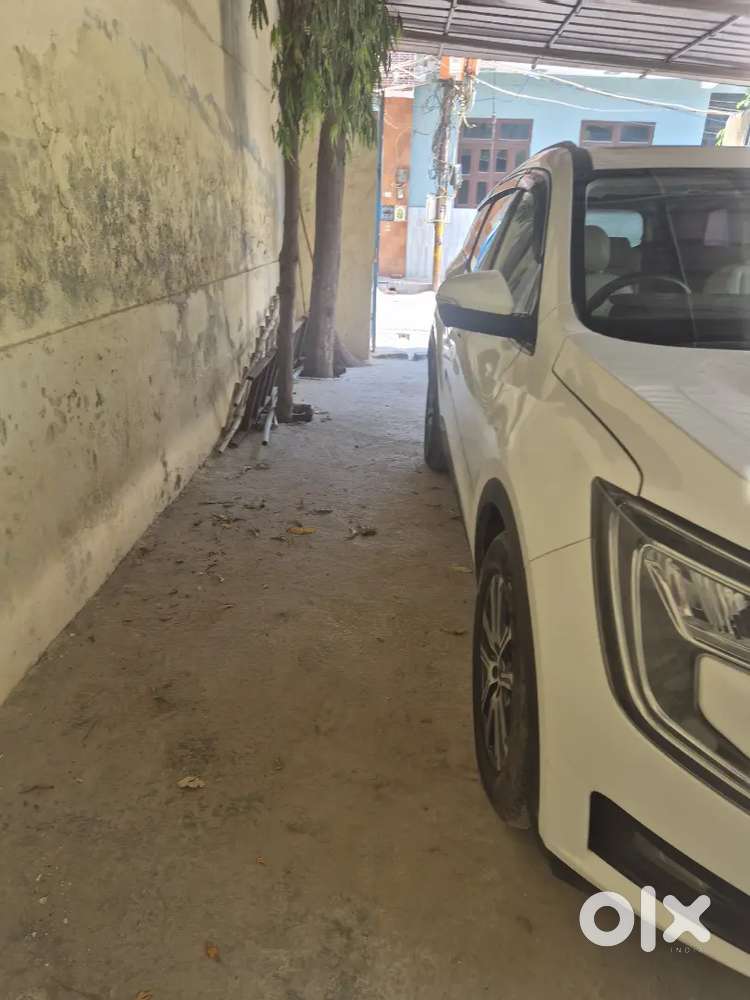 Mahindra Xuv700 2022 Diesel 87000 Km Driven