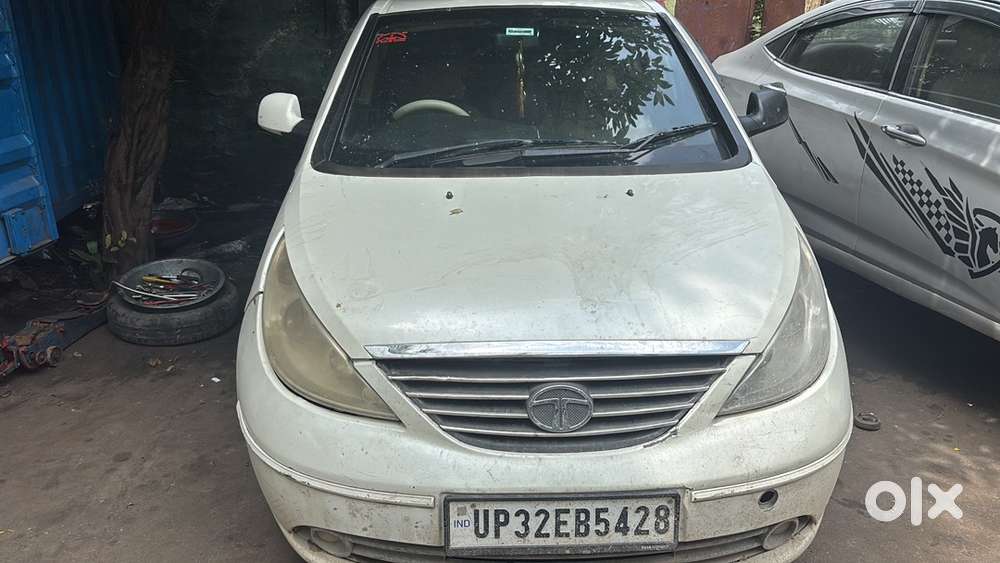 Tata Manza 2012 Diesel Well Maintained