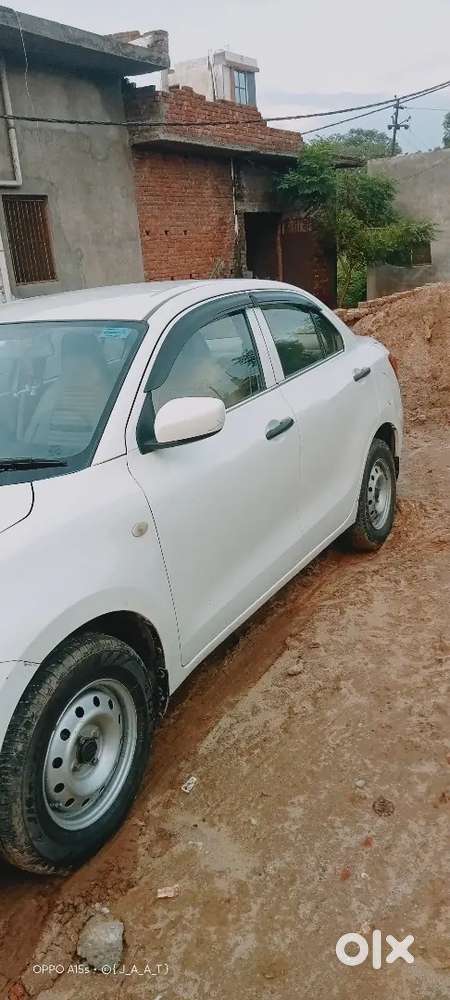 Maruti Suzuki Dzire 2022 Lxi