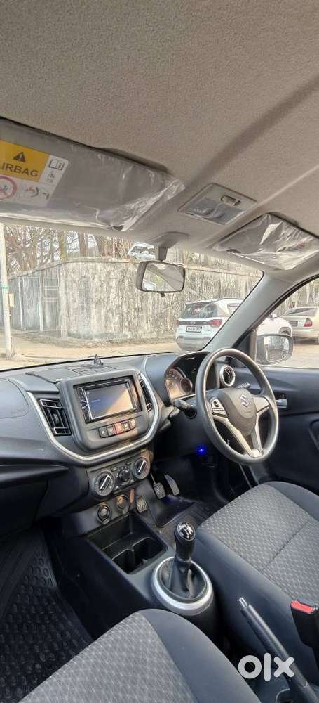 Maruti Suzuki Celerio Zxi(o) Mt, 2022, Petrol
