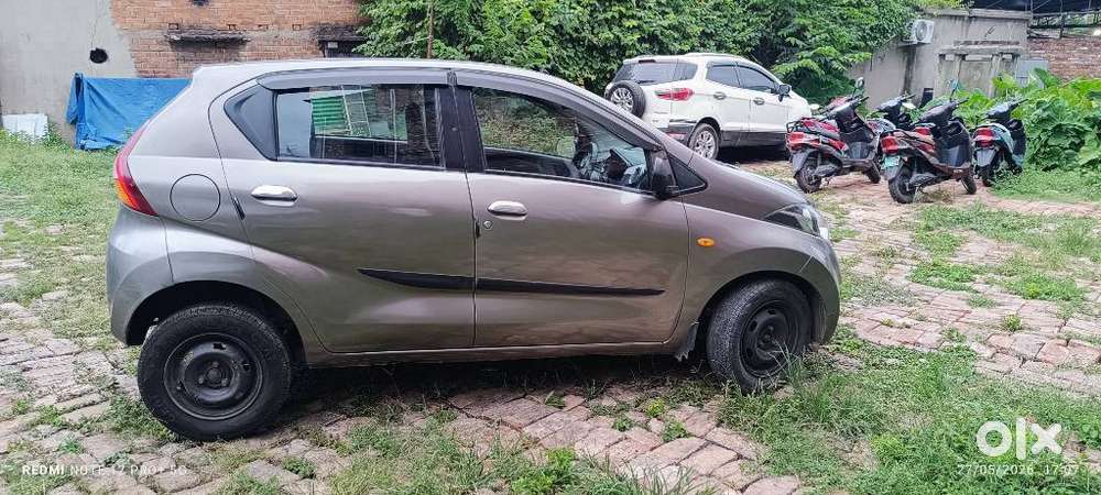 Datsun Redigo T, 2018, Petrol