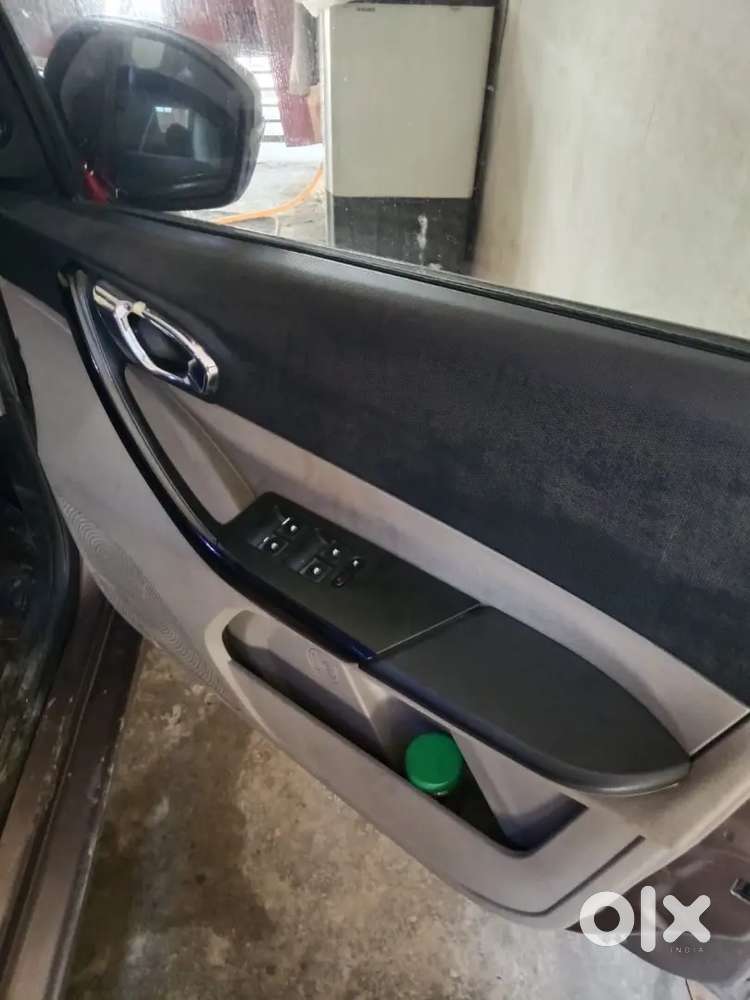 Tata Tigor Revotron 2017
