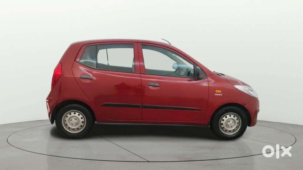 Hyundai I10 Era, 2012, Petrol