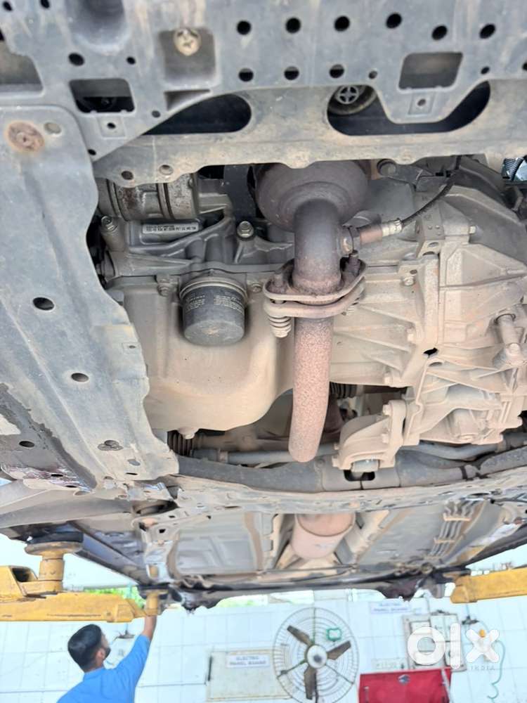 Maruti Suzuki Swift Petrol 29200 Km Driven