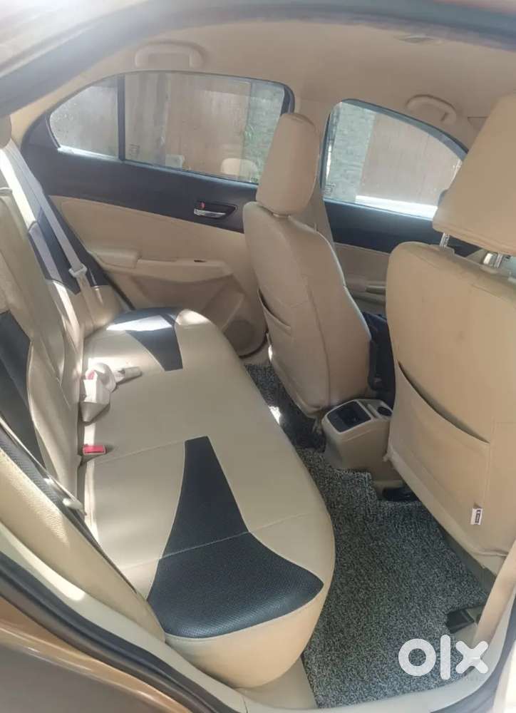 Maruti Suzuki Dzire 2020