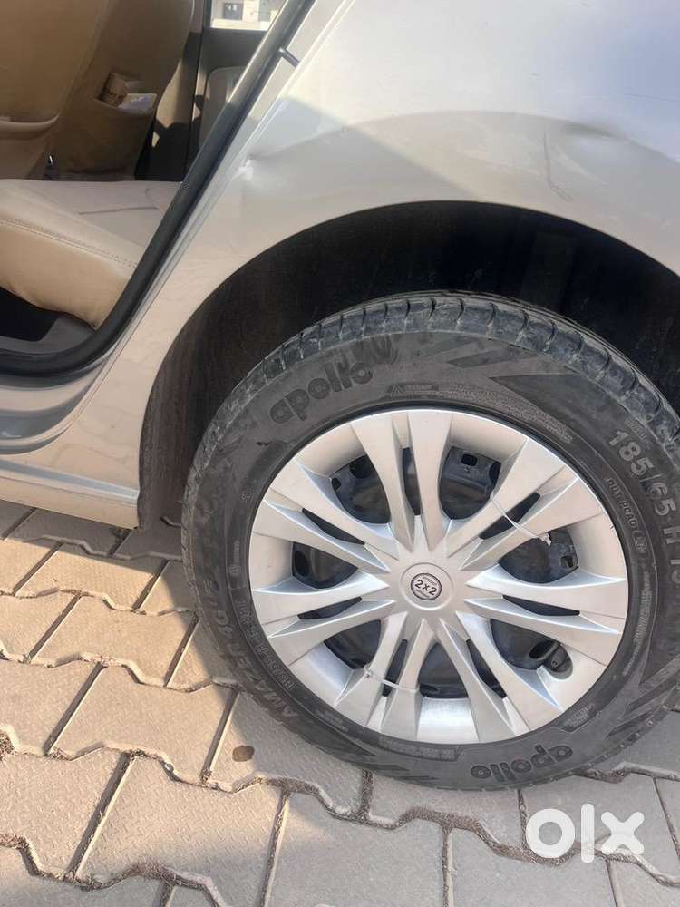 Skoda Rapid Tsi 2015 Petrol 51000 Km Driven