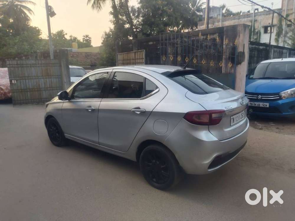 Tata Tigor