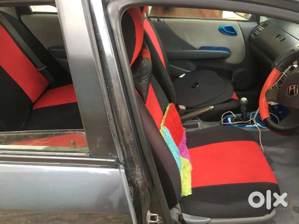 Honda City 2004 Petrol 130000 Km Driven