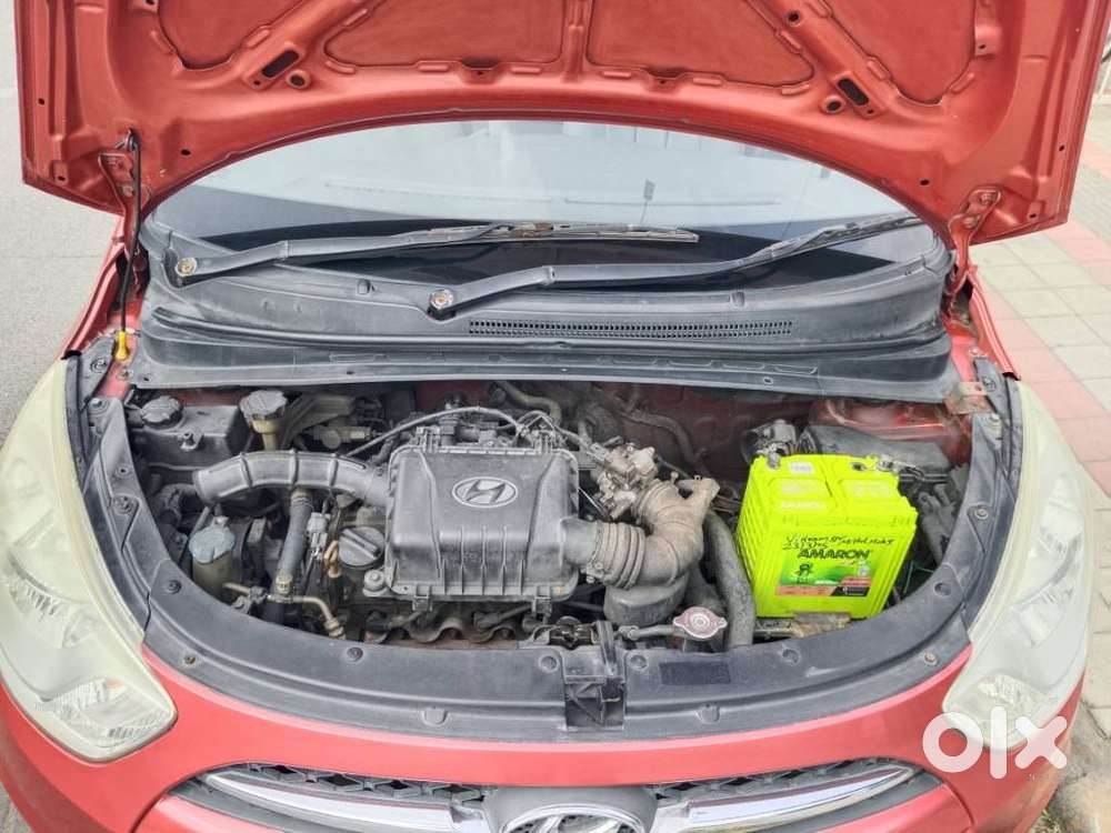 Hyundai I10 Era, 2011, Petrol