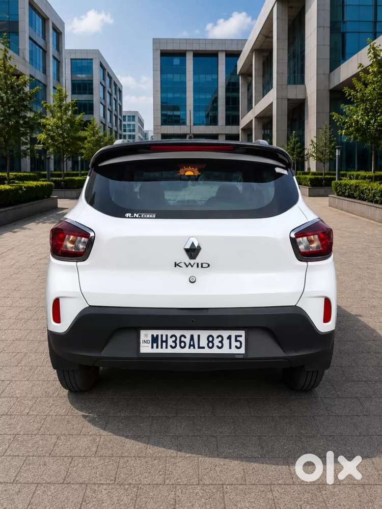 Renault Kwid Rxt 1.0, 2024, Petrol