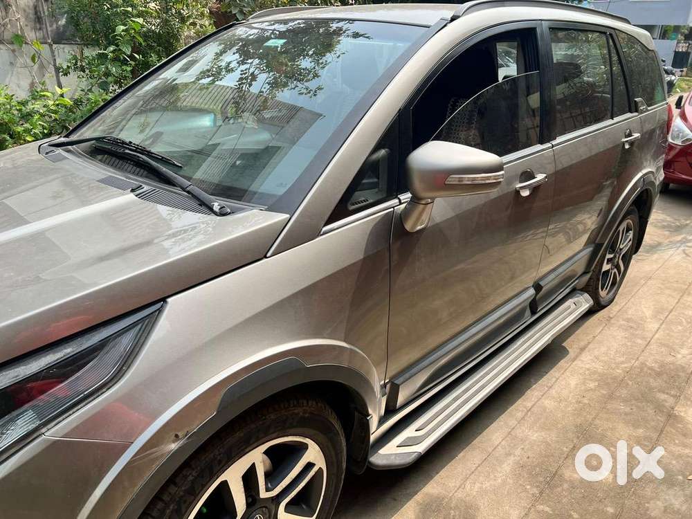Tata Hexa 2017 Diesel 96000 Km Driven