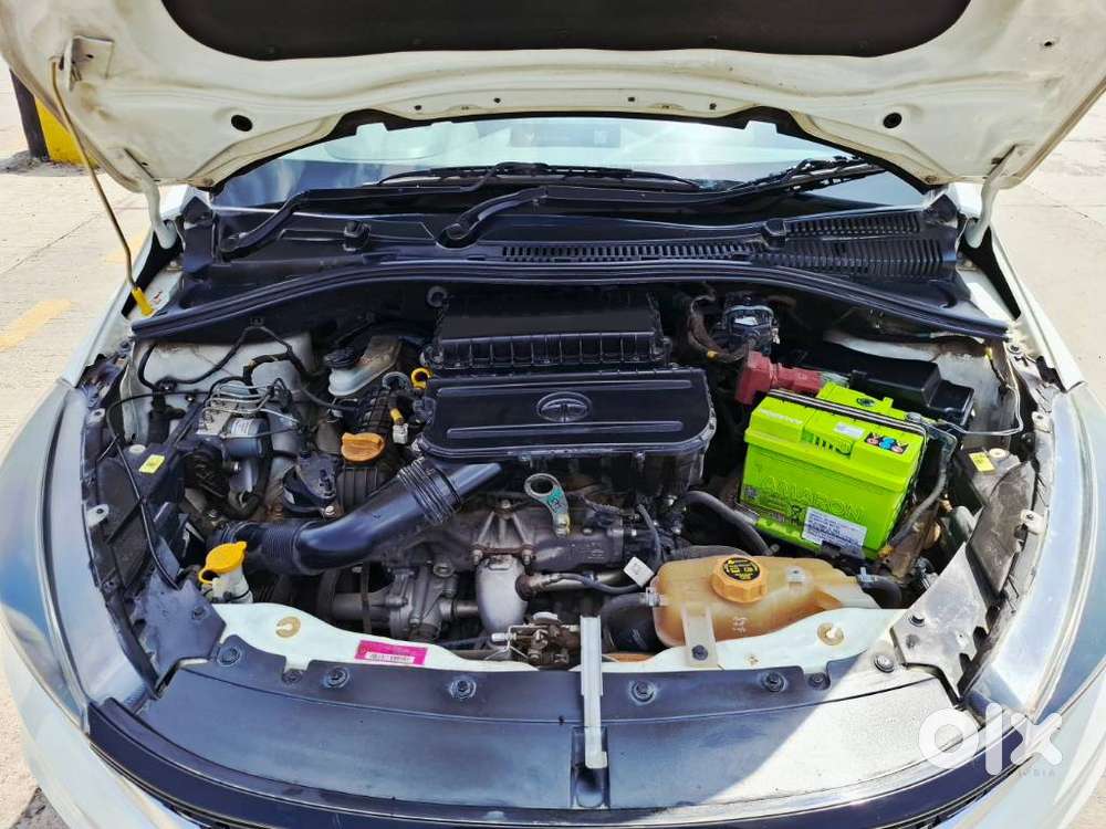 Tata Tigor 1.2 Revotron Xm Cng, 2023, Cng & Hybrids