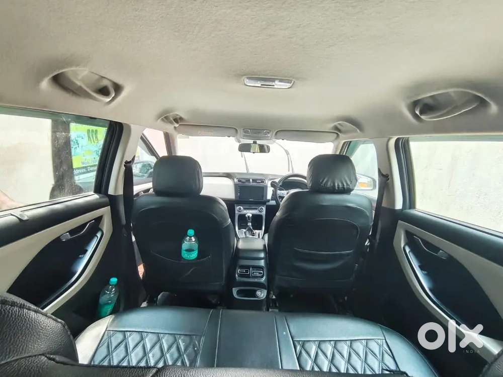Hyundai Creta Petrolexcellent Conditionwell Maintained Genuine Buye