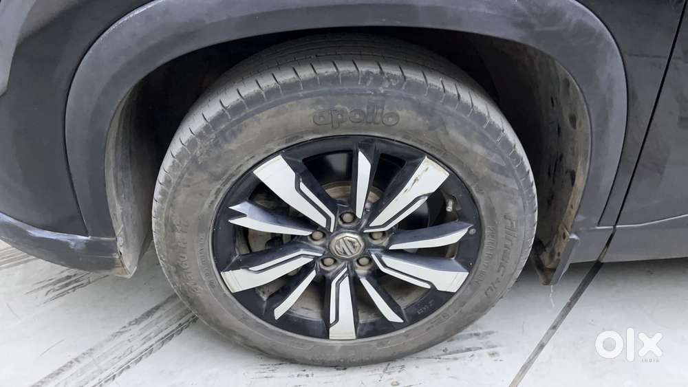 Mg Hector 2.0 Sharp Diesel, 2020, Diesel