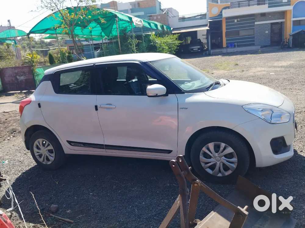 Maruti Suzuki Swift Diesel