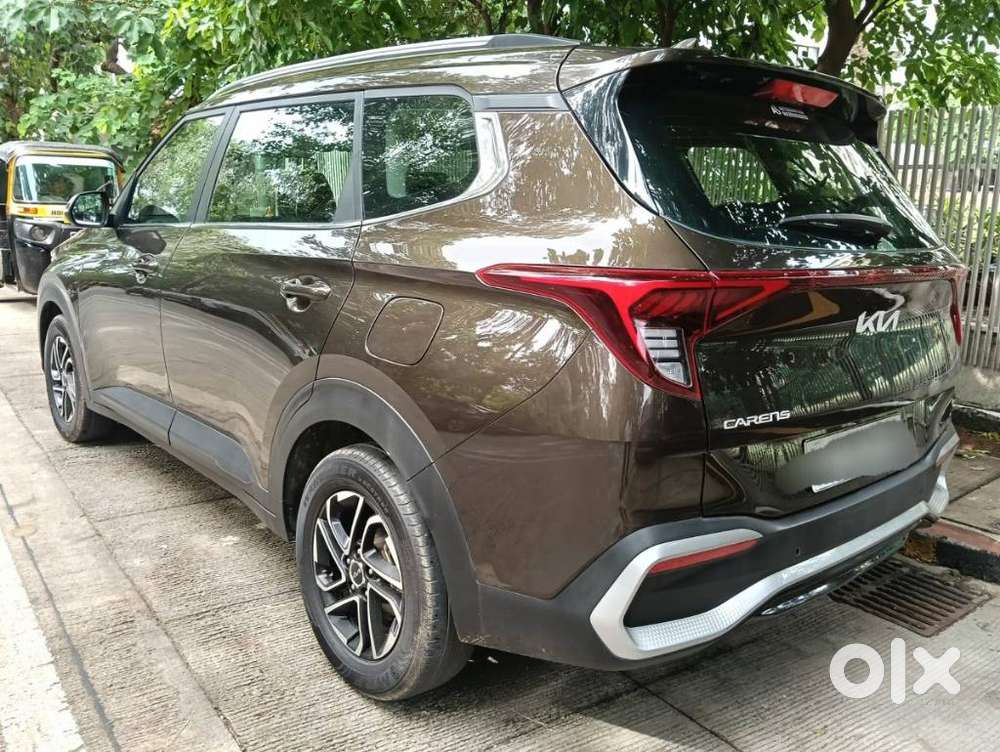 Kia Carens 1.4 Prestige Plus Turbo 7 Str, 2022, Diesel