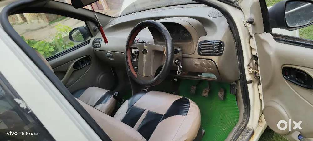 Tata Indica 2012