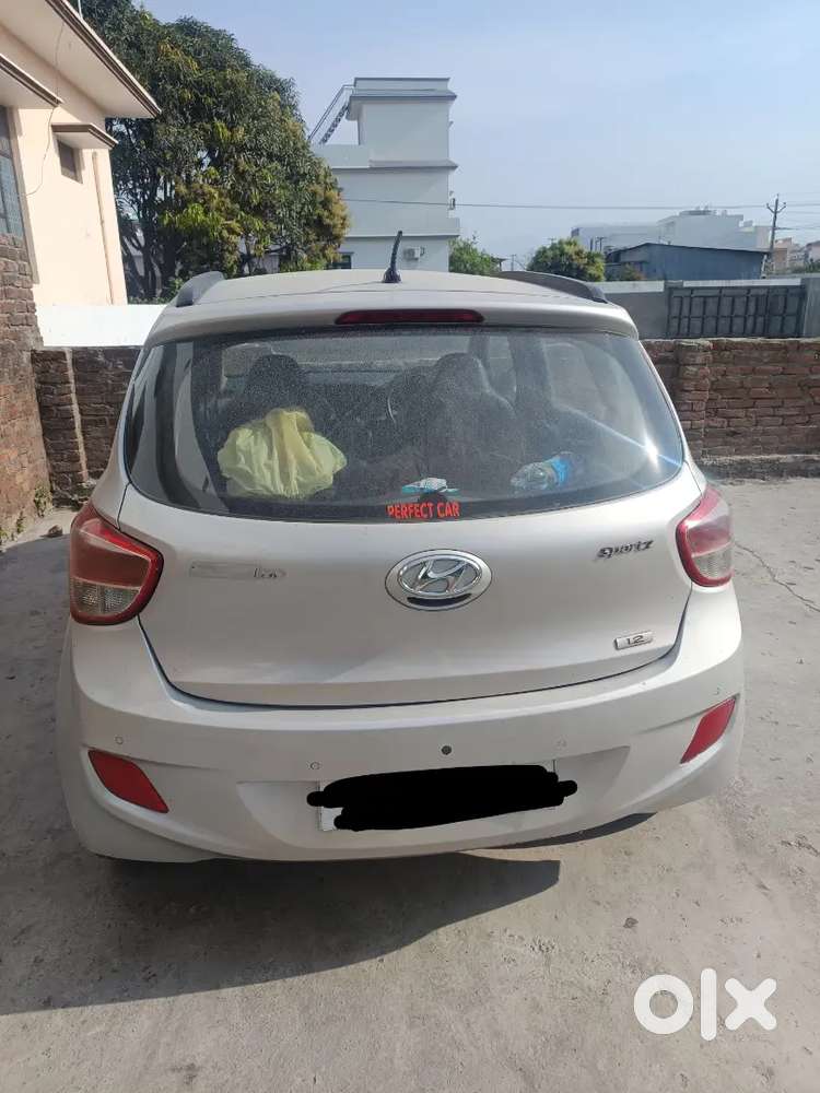 Gadi Me Koi Dikkat Nahi Hai