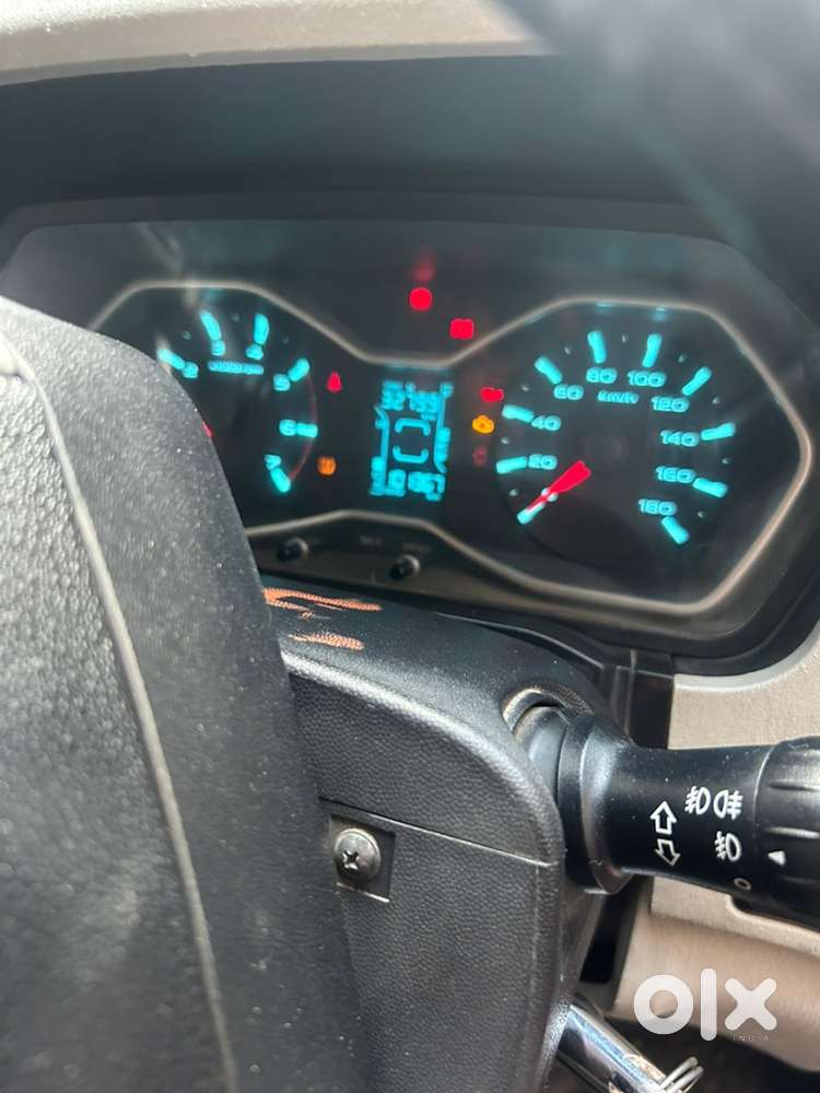 Mahindra Scorpio S11 2018 Diesel Well Maintained